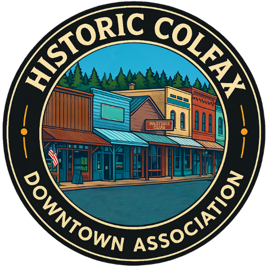 Historic Colfax Downtown Association 